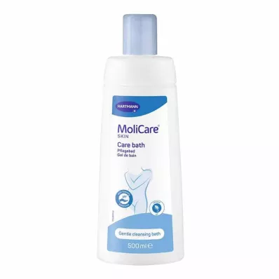 MOLICARE SKIN Λουτρό φροντίδας, 500 ml