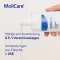 MOLICARE SKIN Λουτρό φροντίδας, 500 ml