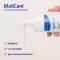 MOLICARE SKIN Λουτρό φροντίδας, 500 ml