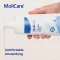 MOLICARE SKIN Λουτρό φροντίδας, 500 ml