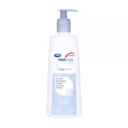 MOLICARE SKIN Σαμπουάν, 500 ml