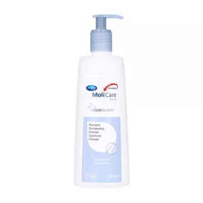 MOLICARE SKIN Σαμπουάν, 500 ml