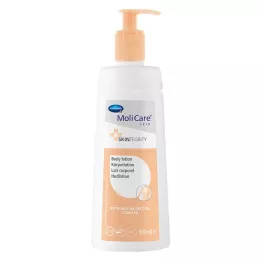 MOLICARE SKIN Λοσιόν σώματος, 500 ml