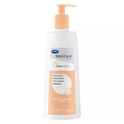 MOLICARE SKIN Λοσιόν σώματος, 500 ml