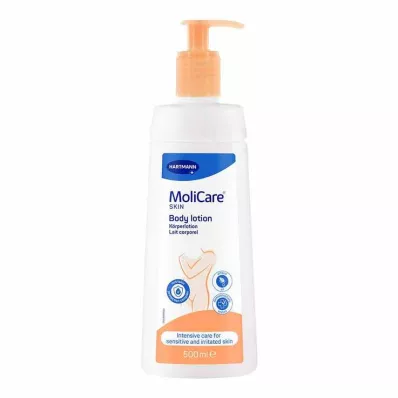 MOLICARE SKIN Λοσιόν σώματος, 500 ml
