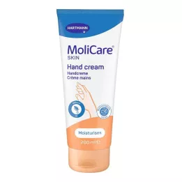 MOLICARE SKIN Κρέμα χεριών, 200 ml
