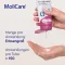 MoliCare® Skin κρέμα οξειδίου ψευδαργύρου, 200 ml