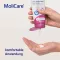 MoliCare® Skin κρέμα οξειδίου ψευδαργύρου, 200 ml