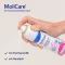 MOLICARE SKIN Σπρέι προστασίας του δέρματος με λάδι, 200 ml