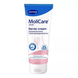 MOLICARE SKIN Κρέμα προστασίας του δέρματος, 200 ml