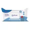Υγρά μαντηλάκια MoliCare® Skin, 50 τεμ