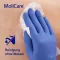 Υγρά μαντηλάκια MoliCare® Skin, 50 τεμ