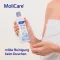 MoliCare® Skin λοσιόν πλυσίματος, 250 ml
