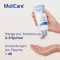 MoliCare® Skin λοσιόν πλυσίματος, 250 ml