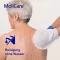 Γάντια πλυσίματος Molicare Skin, 8 τεμ
