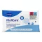 Γάντια πλυσίματος Molicare Skin, 8 τεμ