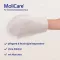Γάντια πλυσίματος Molicare Skin, 8 τεμ