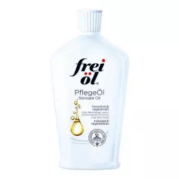 FREI ÖL Λάδι φροντίδας, 30 ml