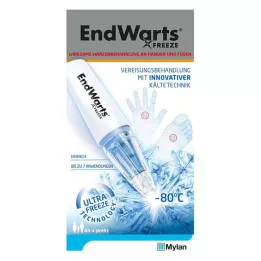 ENDWARTS Κατάψυξη, 7,5 g