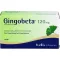 GINGOBETA 120 mg επικαλυμμένα με λεπτό υμένιο δισκία, 30 τεμάχια