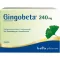 Gingobeta 240 mg επικαλυμμένα με λεπτό υμένιο δισκία, 120 τεμ