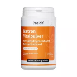Natron vital σκόνη, 300 γρ