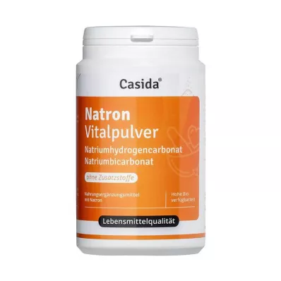 Natron vital σκόνη, 300 γρ