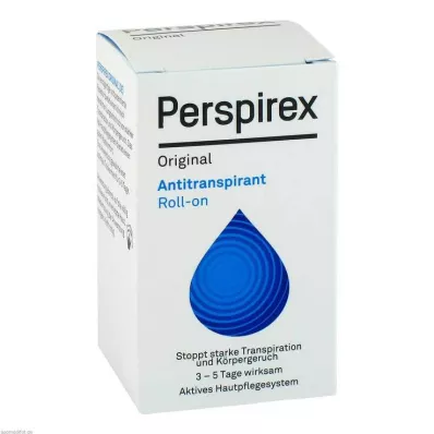 PERSPIREX Original αντιιδρωτικό roll-on, 20 ml