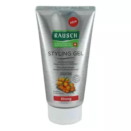 RAUSCH Gel styling strong, 150 ml