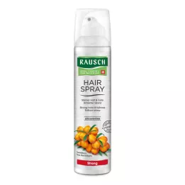 RAUSCH HAIRSPRAY ισχυρό αεροζόλ, 250 ml