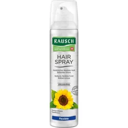 RAUSCH HAIRSPRAY Ευέλικτο αεροζόλ, 250 ml