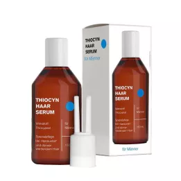 THIOCYN Ορός για τα μαλλιά ανδρών, 150 ml