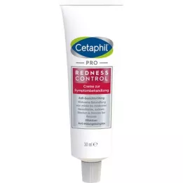 CETAPHIL Κρέμα ελέγχου ερυθρότητας για την αντιμετώπιση συμπτωμάτων, 30 ml