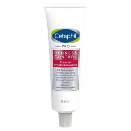 CETAPHIL Κρέμα ελέγχου ερυθρότητας για την αντιμετώπιση συμπτωμάτων, 30 ml