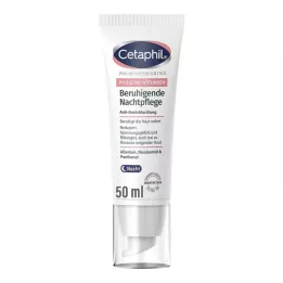 CETAPHIL Καταπραϋντική φροντίδα νύχτας Redness Control, 50 ml