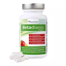 BETADIANIN Κάψουλες, 60 τεμάχια