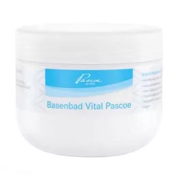 Αλκαλικό μπάνιο σε σκόνη Vital Pascoe (500 g)
