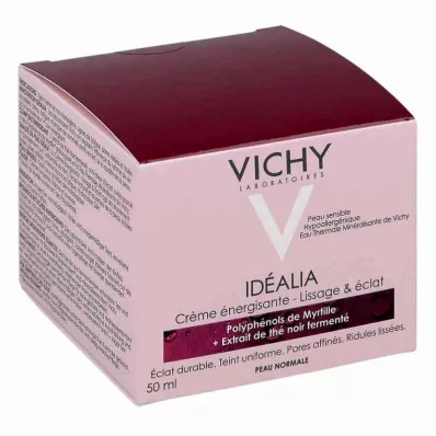 Vichy Idealia Cream Day Normal Skin /r (50 ml)