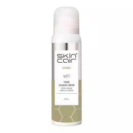 SKINCAIR HYDRO Κρέμα αφρού ελιάς χεριών, 100 ml
