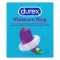 Δαχτυλίδι Durex Pleasure, 1 τεμ