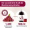Cherryplus The Original Montmorency Sauerk Concentrate, 500 ml