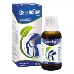 GELENCIUM Μείγμα, 50 ml