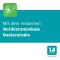 Deslora – 1 A Pharma® 5 mg επικαλυμμένα με λεπτό υμένιο δισκία, 20 τεμ