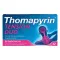 THOMAPYRIN TENSION DUO 400 mg/100 mg επικαλυμμένα με λεπτό υμένιο δισκία, 12 τεμάχια