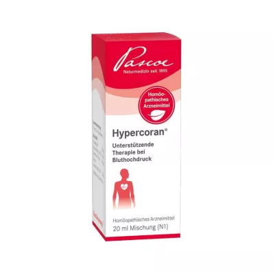 HYPERCORAN Σταγόνες, 20 ml