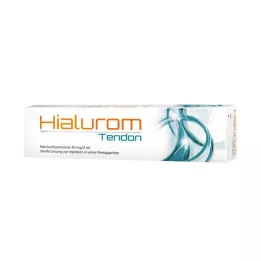Προγεμισμένες σύριγγες Hialurom Tendon, 1 τεμ