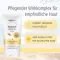 HYALURON SONNENPFLEGE Κρέμα σώματος LSF 50+, 150 ml