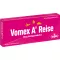 VOMEX A Reise 50 mg υπογλώσσια δισκία, 10 τεμάχια