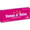 VOMEX A Reise 50 mg υπογλώσσια δισκία, 10 τεμάχια