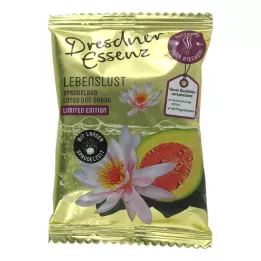DE Αφρόλουτρο joie de vivre, 70 g